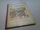 Till L'Espiègle . Delaw Georges (Attribué à Hermann Bote )