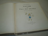 Totor Au Pays Des Abeilles