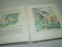 Totor Au Pays Des Abeilles