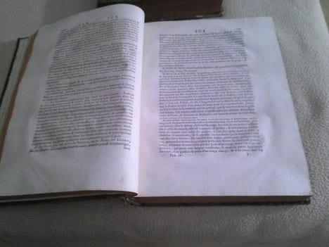 Dictionnaire Raisonné D'Histoire Naturelle . Valmont De Bomare Jacques Christophe