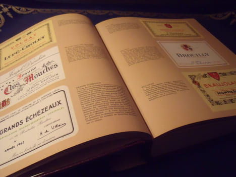 Le Grand Livre Du Vin. Collectif Sous La Direction De Joseph Lobé