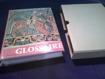 Glossaire