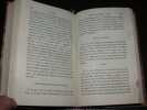 Les Dieux de l'Ancienne Rome. Mythologie Romaine - Traduction de M. L. Dietz. PRELLER (L.)