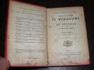 Aide-M&eacute;moire de Micrographie et de zoologie. JAMMES (Ludovic)