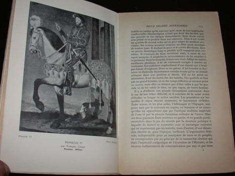 Le XVIe siècle vu par les ambassadeurs vénitiens. FERRARA (Orestes)