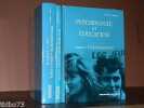 Psychologie et Education - Tomes I II et III. LEIF (J.)  DELAY (J.)  GUILLARME (J.J.)