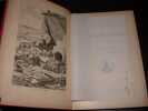 Les Robinsons Suisses. Illustr&eacute; de 94 gravures. GROS (Jules)