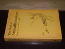 The Study of Animal Behaviour. HUNTINGFORD (Felicity)