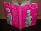 Daumier et la sculpture / Avec envoi de l'auteur. CHERPIN (Jean)