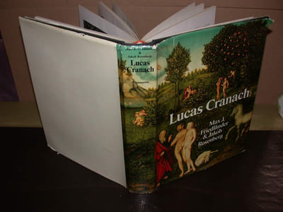 Les peintures de Lucas Cranach