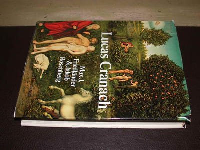 Les peintures de Lucas Cranach