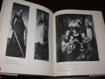 Les peintures de Lucas Cranach