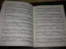 Wohltemperiertes Klavier. 48 preludes and fugues II (Volume II). BACH