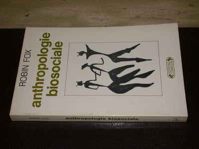 Anthropologie biosociale