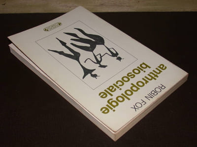 Anthropologie biosociale