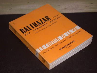 Balthazar