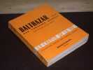 Balthazar. DURRELL (Lawrence)