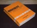 Mountolive. Durrell (Lawrence)