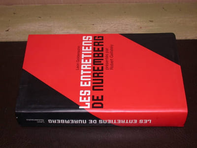 Les Entretiens de Nuremberg