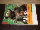 Atlas des esp&egrave;ces en danger. MACKAY (Richard)