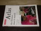 Atlas des femmes dans le monde. SEAGER (Joni)