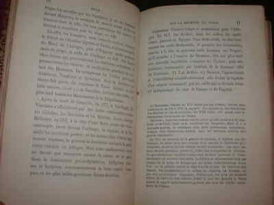 Essai sur la Régence de Tunis