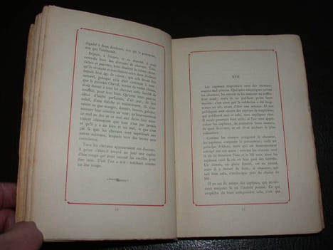 Les Cent un Propos d'Alain - Accompagné d'une lettre manuscrite. ALAIN