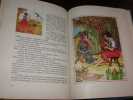 Contes d'Andersen - Illustrations de J.A. Dupuich. ANDERSEN