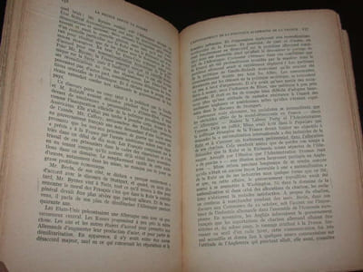 La France depuis la guerre (1944-1957)