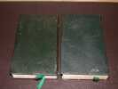 Zoologie - Complet en deux volumes. GRASSE (Pierre-P.)  TETRY (Andr&eacute;e)