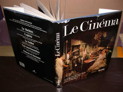 Le Cinéma