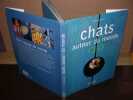 Chats autour du monde - Geo. Dusouchet (Gilles)