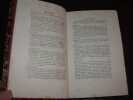Histoire de huit ans 1840-1848 / Tome Deuxi&egrave;me. BLANC (Louis)