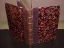 Histoire de huit ans 1840-1848 / Tome Deuxi&egrave;me. BLANC (Louis)