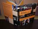 Atlas des langues - L'origine et le d&eacute;veloppement des langues dans le monde. COMRIE (Bernard)  MATTHEWS (Stephen)  POLINSKY (Maria)
