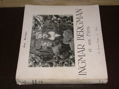 Ingmar Bergman et ses films