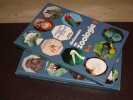 Dictionnaire de zoologie - Complet en deux volumes. PARENTI (Umberto)