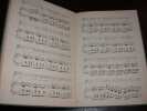 Les Noces de Jeannette. MASSE (Victor)