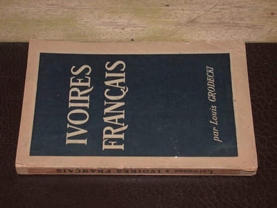 Ivoires Français