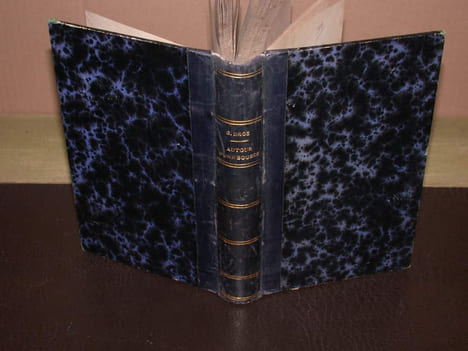 Autour d'une source. DROZ (Gustave)