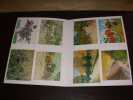 24 cartes postales "Vincent Van Gogh". 