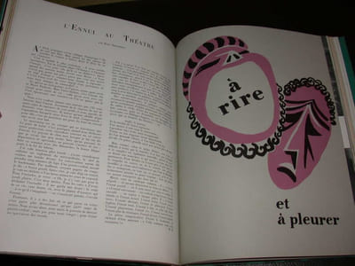 Théâtre de France. Tome II