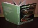 Poissons et aquariums. MASSON (Charles)