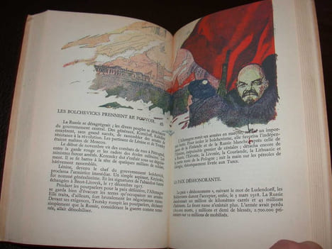 Histoire de la grande guerre 14-18. GALLAND (Paul)