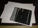 Peintures r&eacute;centes - Catalogue d'exposition 17 octobre - 31 d&eacute;cembre 1979. SOULAGES