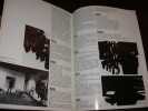 Peintures r&eacute;centes - Catalogue d'exposition 17 octobre - 31 d&eacute;cembre 1979. SOULAGES