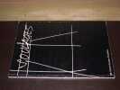Peintures r&eacute;centes - Catalogue d'exposition 17 octobre - 31 d&eacute;cembre 1979. SOULAGES