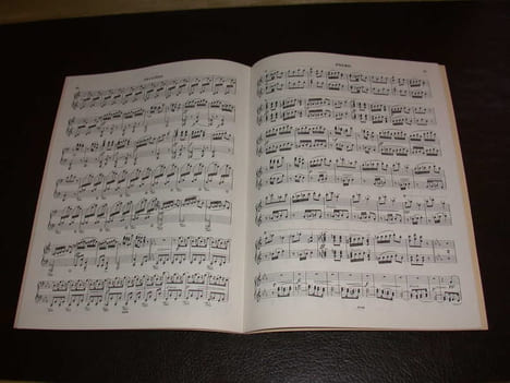 Slavische Tänze - Op. 72 Volume II. DVORAK (Antonin)