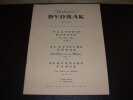 Slavische T&auml;nze - Op. 72 Volume II. DVORAK (Antonin)