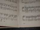 Faschingsschwank aus Wien (Viennese Carnival) for the piano - Opus 26. SCHUMANN